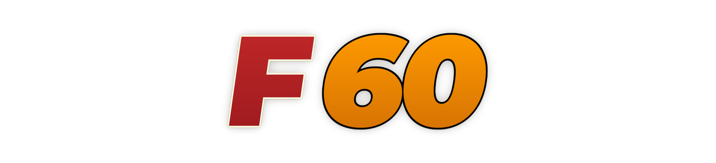 f60 Casino